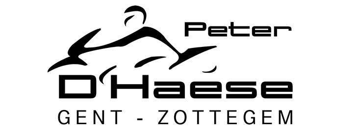 Peter D'Haese logo