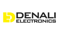 Partner Denali Electronics logo