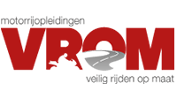 Partner Vrom logo